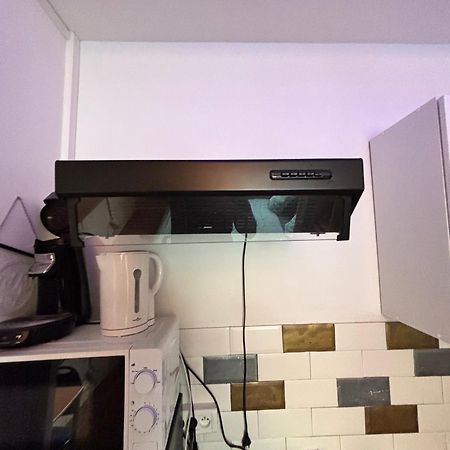 Le Gite "Manhattan Studio" Besancon Proche Centre Commerce Bagian luar foto