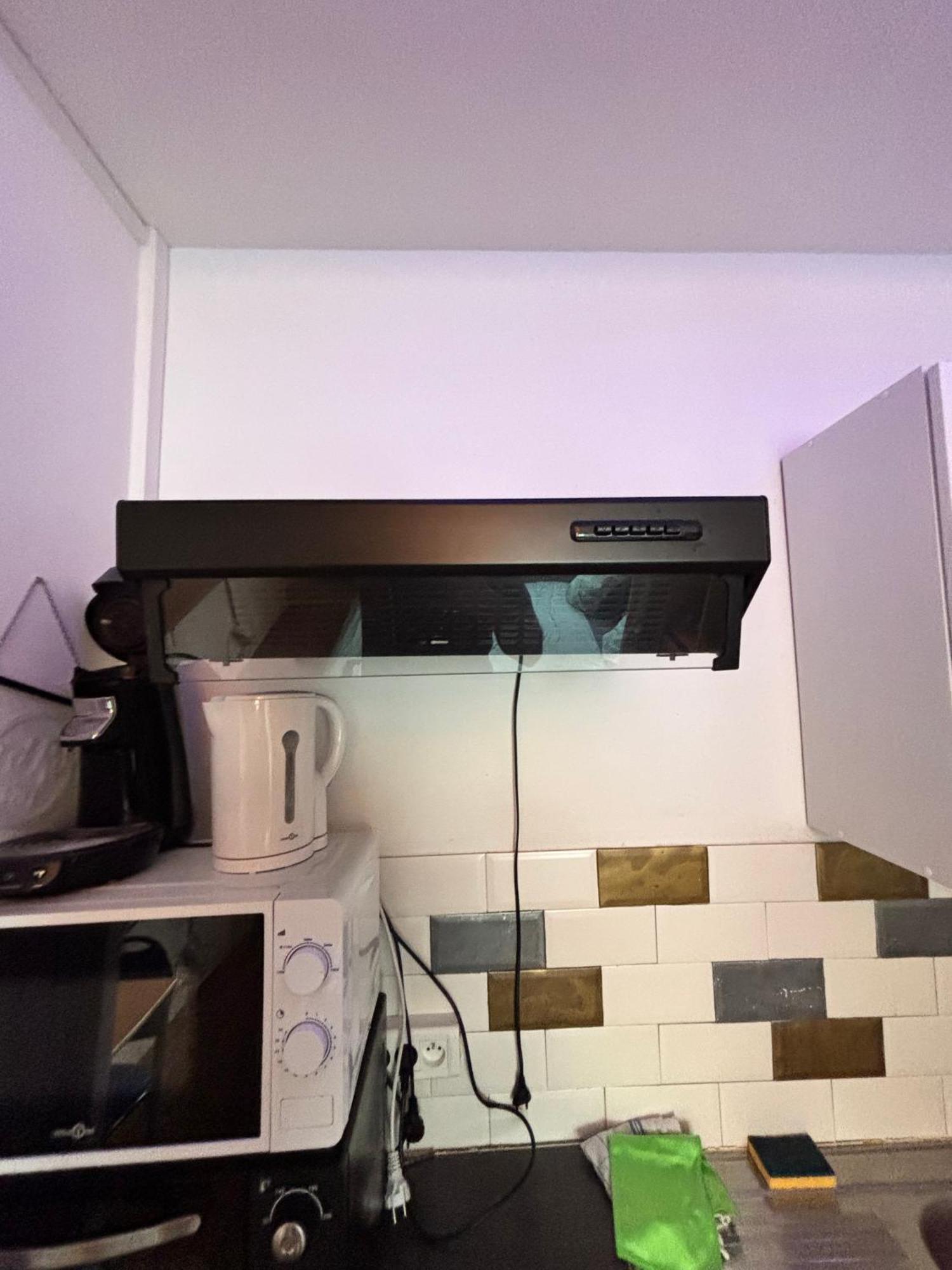 Le Gite "Manhattan Studio" Besancon Proche Centre Commerce Bagian luar foto